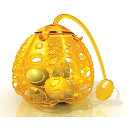 Fusionbrands Food Pod, Cooking Vessel, Made of Silicone