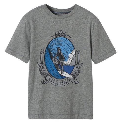 Boysâ€™ Shaun White Tubular Tee