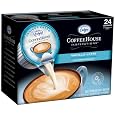 BUY : International Delight Coffehouse Inspirations Vanilla Latte, 24-count Creamer Singles (Pack of 6)