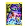 The Princess and the Frog [DVD] [2009]