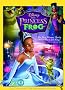 The Princess and the Frog [DVD] [2009]