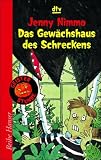 Geisterstunde. Das Gew�chshaus des Schreckens - Jenny Nimmo