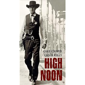 High Noon [VHS]