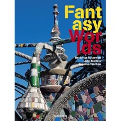 Fantasy Worlds