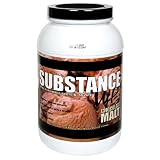 Review Primaforce  / Primaforce Substance WPI Ultra Pure Whey Protein Isolate, Chocolate Malt, 32 Ounces