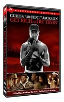 Get Rich Or Die Tryin' (Widescreen Edition)
