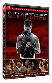 Get Rich Or Die Tryin' (Widescreen Edition)