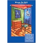 Blues For Bill: A Tribute To William Matthews (Akron Series in Poetry) book cover