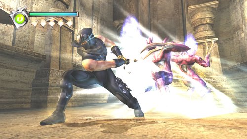 Ninja Gaiden (Xbox Classics)