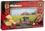 Walkers Shortbread Assorted Selection, 8.8-Ounce St. Andrews Boxes (Pack of 2)