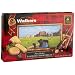 Walkers Shortbread Assorted Selection, 8.8-Ounce St. Andrews Boxes (Pack of 2)