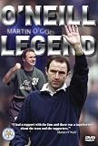 Martin O`Neill [DVD]