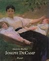 Joseph Decamp: The Boston Technician (Art & Design)