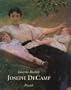 Joseph Decamp: The Boston Technician (Art)