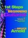 1st Steps for a Beginning Guitarist at Amazon Books: 51SV447RRHL._SL75_