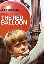 The Red Balloon (Oberon Book)