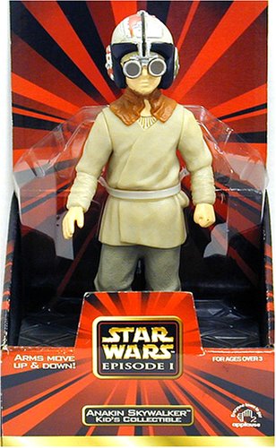 スター・ウォーズ アナキン キッズ ドール