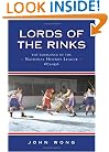 Lords of the Rinks: The Emergence of the National Hockey League, 1875-1936