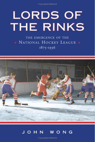 Ice Hockey