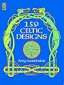 159 Celtic Designs (Dover Pictorial Archive Series)