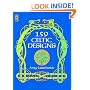 159 Celtic Designs (Dover Pictorial Archive Series)