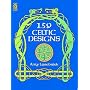 159 Celtic Designs (Dover Design Library)