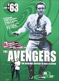 The Avengers 63: Set 4 [DVD] [1961] [US Import]