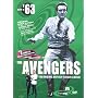 The Avengers - '63 Set 4