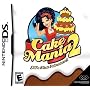 Cake Mania 2 (Nintendo DS)