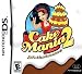 Cake Mania 2 (Nintendo DS)