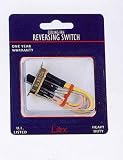Reverse/Forward Slide Switch For Ceiling Fan