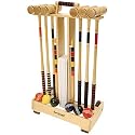 Sportcraft Garden Collection Croquet Set