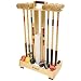 Sporting Goods : Sportcraft Garden Collection Croquet Set