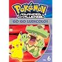 Pokemon Advanced Challenge, Vol. 6 - Go Go Ludicolo!