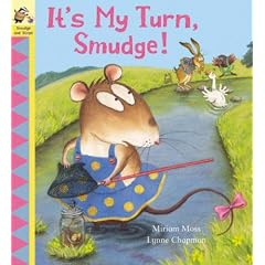 It's My Turn, Smudge!