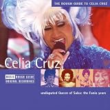 The Rough Guide to Celia Cruz: Edition 1 (Rough Guide Music Guides)