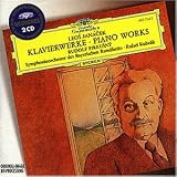 Produkt-Bild: The Originals - Janacek (Klavierwerke)