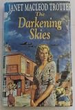 The darkening skies