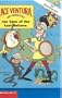 The Case of the Lost Unicorn (Ace Ventura Chapter Books)