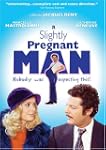 A Slightly Pregnant Man - DVD