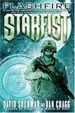Starfist: Flashfire by Del Rey