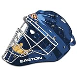 Easton Stealth Catchers Helmet - Men's ( sz. S, Royal )