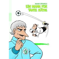 Ein Mann f�r Tante K�the.