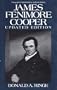 James Fenimore Cooper, Updated Ed. (Twayne's United States Authors Series)