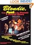 Blondie, from Punk to the Present: A Pictorial History (Musical Legacy Series, 1)