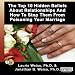 The Top 10 Hidden Beliefs About Relationships And How To Stop Them From Poisoning Your Marriage