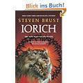 Iorich (Vlad Taltos)