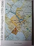 Life at Harvington 1250-2000