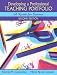 Books : Developing a Professional Teaching Portfolio: A Guide for Sucess (2nd Edition)