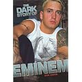 The Dark Story of Eminem book cover